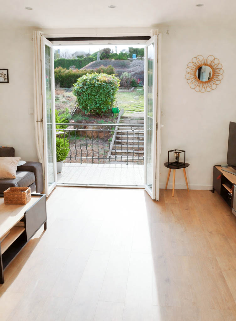 PVC fenetres sur mesure