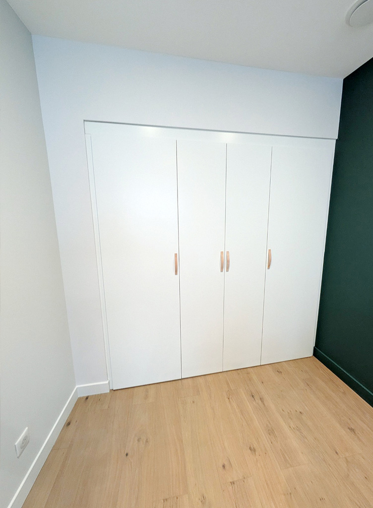 Rénovation menuiseries