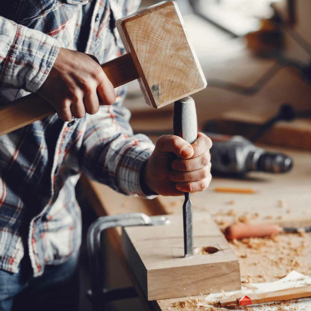 Conception personnalisee